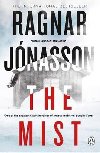The Mist : Hidden Iceland Series, Book Three - Jonasson Jonas