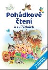 Prvn ten o zvtkch velk psmena - 