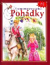 Pohdky - Hans Christian Andersen; Alicja Kobry-Zajonc