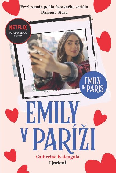 Emily v Pari - 