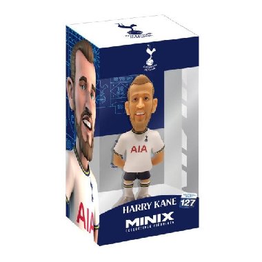 MINIX Football: Club Tottenham  - Harry Kane - neuveden
