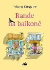 Rande na balkon - Felicia Kingsley