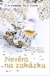 Nevra na zakzku - Stephanie Scott
