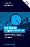 Jak si lpe zorganizovat as - Patrick Forsyth