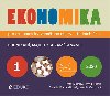 Ekonomika 1 pro ekonomicky zaměřené obory středních škol - 2020 - Klínský Petr, Münch Otto, Frydryšková Yvetta, Čechová Jarmila