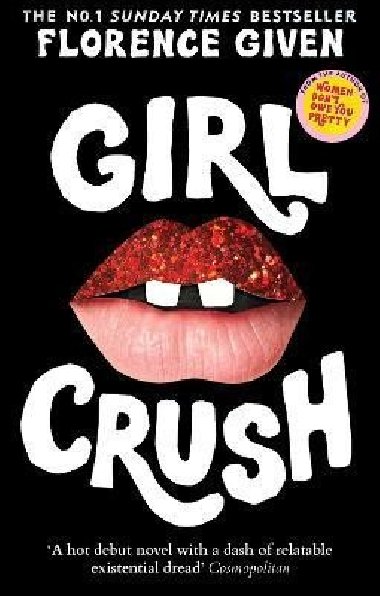 Girlcrush - Given Florence