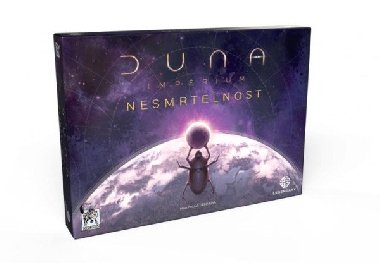 Duna: Imrium - Nesmrtelnost - neuveden