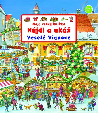 Vesel Vianoce - Susanne Gernhuser-Schmauder