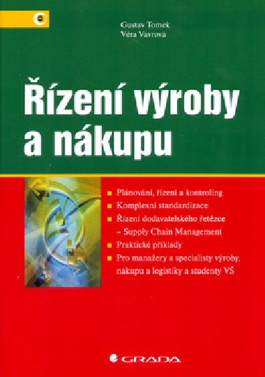 zen vroby a nkupu - Gustav Tomek; Vra Vvrov