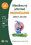 Veobecn pehled Procviujeme - 