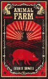 Animal Farm - Orwell George