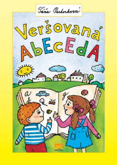 Verovan abeceda - Ta Pastorkov
