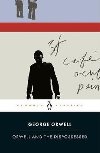 Orwell and the Dispossessed - Orwell George