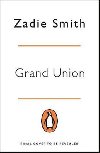 Grand Union - Smith Zadie