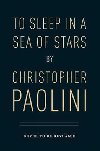 To Sleep in a Sea of Stars - Paolini Christopher