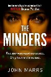 The Minders - Marrs John