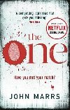 The One - Marrs John