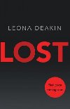 Lost - Deakin Leona