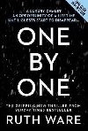 One by One - Ware Ruth