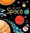 Look Inside Space - Jones Rob Lloyd