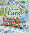Look Inside Cars - Jones Rob Lloyd