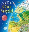 Look Inside Our World - Bone Emily