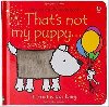 Thats not my puppy... - Watt Fiona