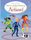 Action! - Watt Fiona