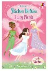 Fairy Picnic - Davidson Zanna