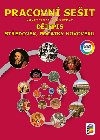 Djepis 7 Stedovk, potky novovku Pracovn seit - 