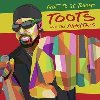 Toots & The Maytals: Got To Be Tough LP - Toots & The Maytals