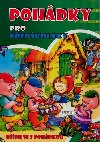 Pohdky pro pedkolky - 