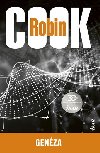 Genza - Cook Robin