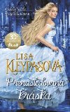 Prenasledovaná kráska - Kleypas Lisa