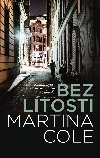 Bez lítosti - Martina Cole