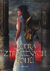 Dcera ztracench boh - Komrskov Albta