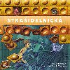 Straidelnick - Lucia Magavri