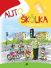 Autoklka - Jan Susa; Antonn plchal; Tatiana Dunajov