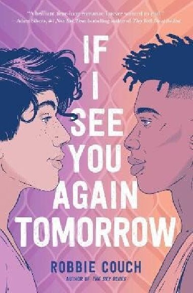 If I See You Again Tomorrow - Couch Robbie