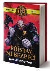 Pstav nebezpe - Ian Livingstone