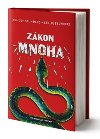 Zkon mnoha - Leslie Saunders; Ashley Saunders