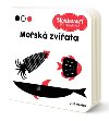 Montessori pro miminka: Mosk zvata - neuveden