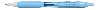 UNI Jetstream inkoustov roller Aqua / modr - neuveden