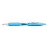 UNI Jetstream inkoustov roller Sky blue / modr - neuveden