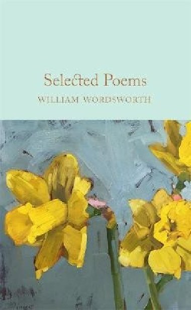 Selected Poems - Wordsworth William