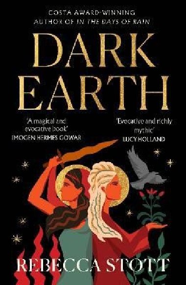 Dark Earth - Stott Rebecca