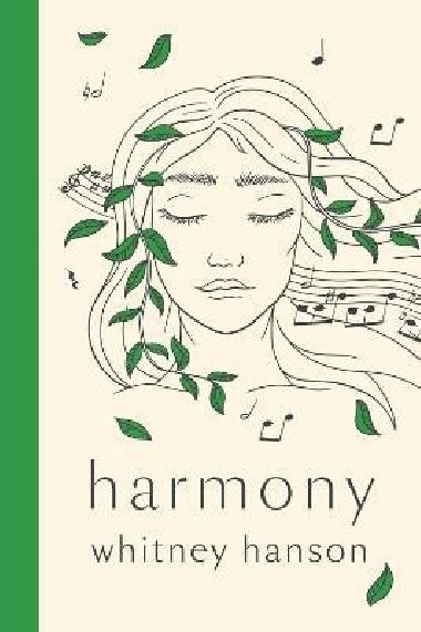 Harmony: poems to find peace - Hanson Whitney