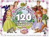 Sofie Prvn - Bav se a nalepuj zas a znovu! - 120 znovupouitelnch samolepek - Jiri Models