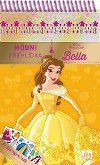 Bella - Mdn pehldka - neuveden