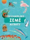 Zem - Cestovatelsk aktivity - neuveden